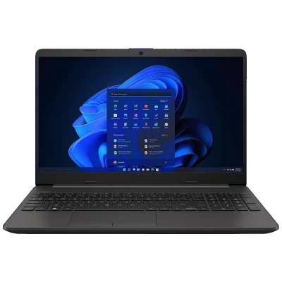 HP Laptop 15,6", AMD Ryzen 5 5625U 2.3, 12GB DDR4, SSD 256 GB - HP 255 G9; 9V1L2AT