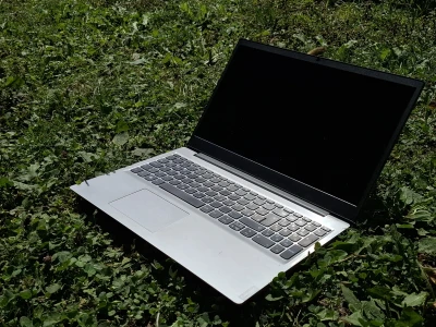 Lenovo Ideapad S145-15API
