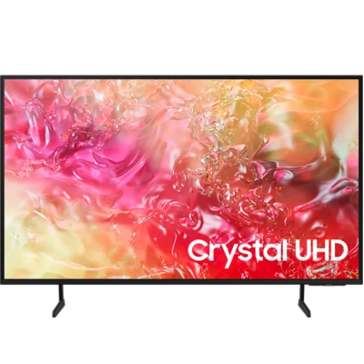 Samsung Televizor Smart LED 4K UHD 50" - UE50DU7172UXXH