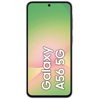 Samsung Smartphone 6.7", 5G, Octa Core 2.9GHz, RAM 8GB, 50Mpixel - Galaxy A56 5G 8GB/128GB Graphite