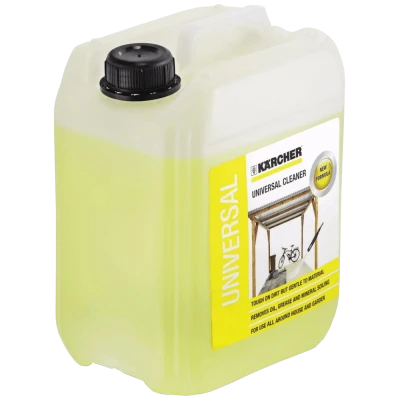 Karcher Sredstvo za čišćenje, univerzalno, 5 lit - RM 555