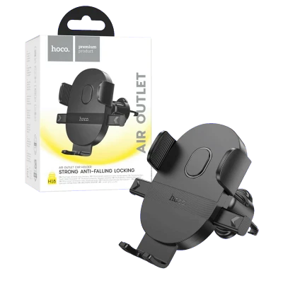 hoco. Auto držač za mobilne uređaje od 4.7 do 7" - H18 Mighty
