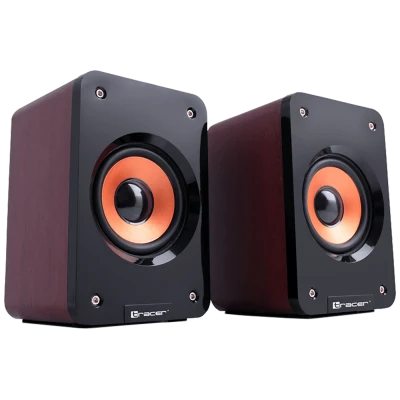 Tracer Zvučnici 2.0, USB - ORLANDO 2.0