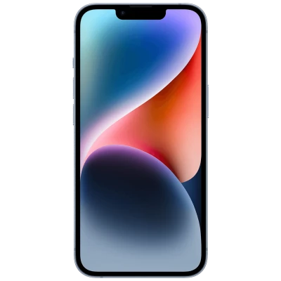 Apple iPhone 14, 128 GB, Super Retina XDR OLED 6.1" - iPhone 14 128GB Blue EU