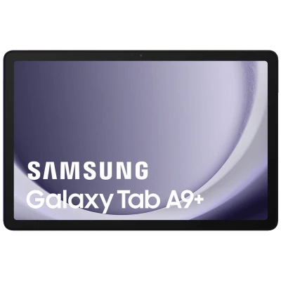 Samsung Tablet 11",CPU Octa Core 2.2GHz, RAM 4GB, 64GB, 7040mAh - Tab A9+; X210 Gray WiFi (2023)
