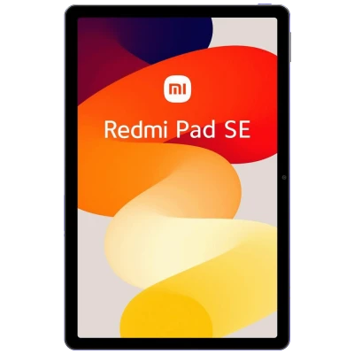 Xiaomi Tablet 11",CPU Octa Core 2.4GHz, RAM 4GB, 128GB, 8000mAh - Redmi Pad SE 4GB/128GB WiFi Gray