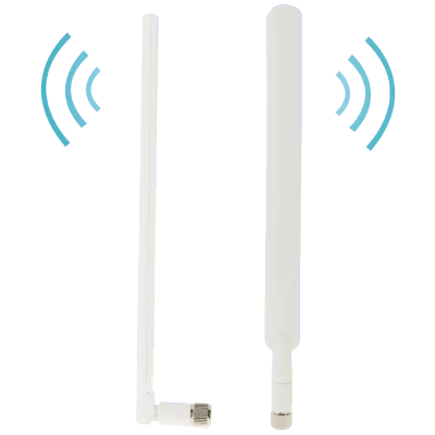 Huawei Antena za 4G Huawei ruter, 5 dBi, SMA, 2kom. u pakiranju - 5dBi, SMA, Router Antenna