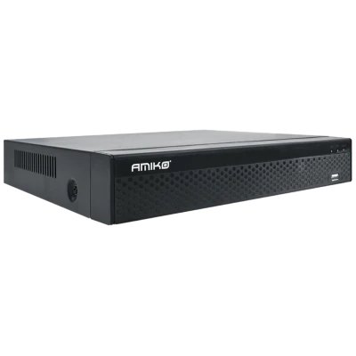 Amiko Home 8 / 16 kanalni, 5 in 1, snimač za video nadzor, H.265+ - XVR 840 - 8/16 H.265+