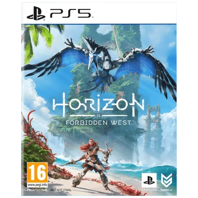 Sony Igra PlayStaion 5:Horizon - Forbidden West Standard Edition - Horizon - Forbidden West SE PS5