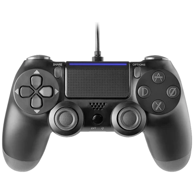 Tracer Gamepad za PC / PS3 / PS4 - SHOGUN PRO PC/PS4