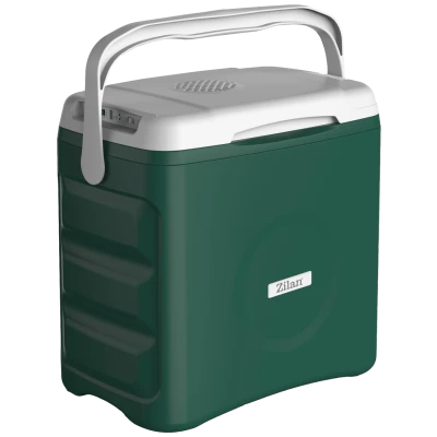 Zilan Frižider, prijenosni, hlađenje/grijanje, 33 l., 55W,12V/220V - ZLN4759