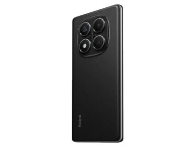 Redmi Note 14 PRO 8+256, Black, Midnight  Black