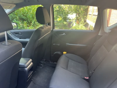 Mercedes A 160