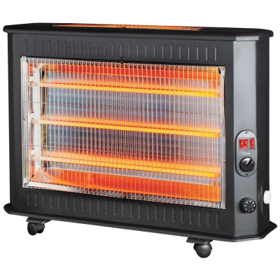 Zilan Grijalica sa halogenim ( kvarcnim ) grijačem, 2800 W - ZLN6838