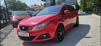 Seat ibiza 1.6 tdi 77 kw 2011