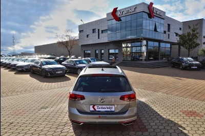 Volkswagen Passat 2.0 TDI Karavan DSG-Tiptronik LOUNGE Panorama VIRTUAL COCKPIT -LED- -FACELIFT-