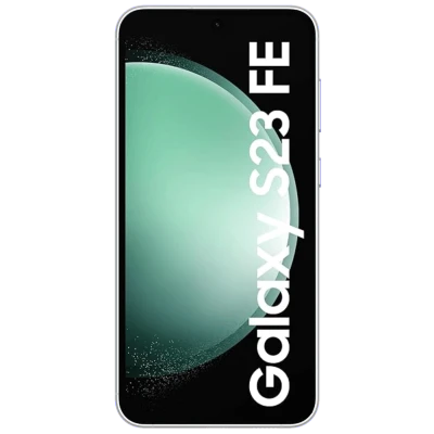 Samsung Smartphone 6.4", 5G, Octa Core 2.8GHz,RAM 8GB, 50Mpixel - Galaxy S23 FE 5G 8GB/128GB Mint