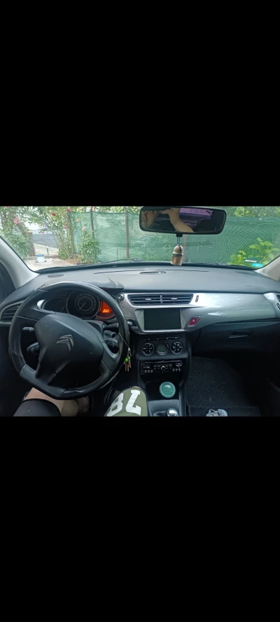 Citroen C3 HDI