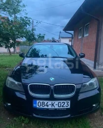 Bmw 320d 2011 Dizel