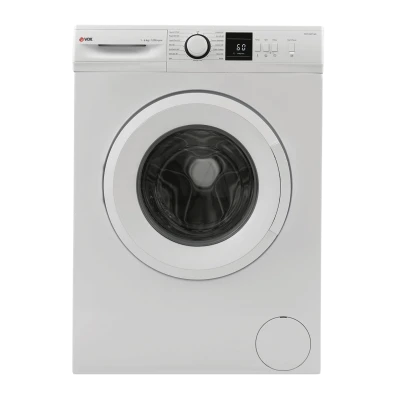 VOX Mašina za pranje veša WM1260-T14D