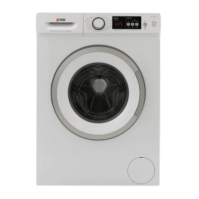 VOX Mašina za pranje veša WMI1280-T15A Inverter SilentPro Drive