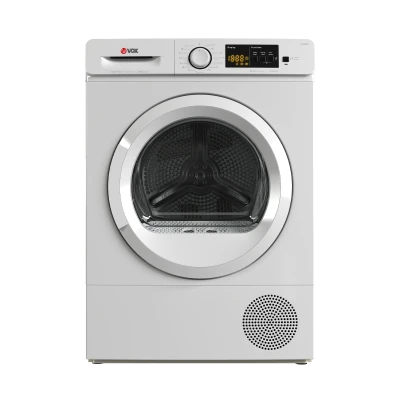 VOX Mašina za sušenje veša THP-810E