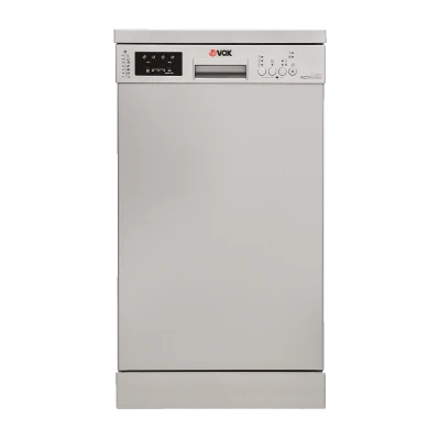 VOX Mašina za pranje sudova LC4745IXE