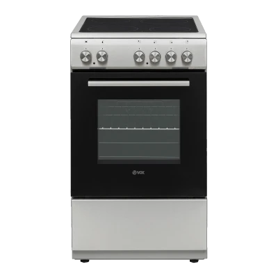 VOX Šporet CHT 5105 IX