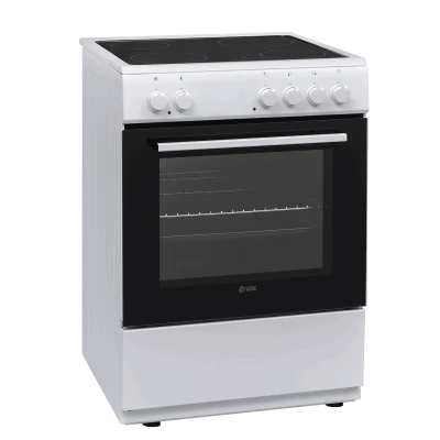 VOX Šporet keramicki CHT 6000 WBF