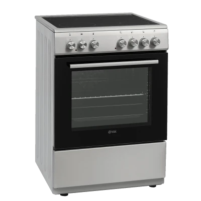 VOX Šporet CHT 6205 IX