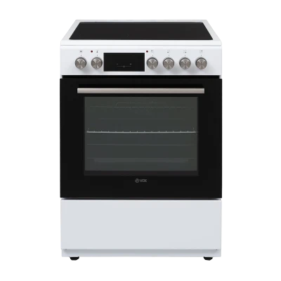 VOX Šporet keramicki CTR 6355 WQ