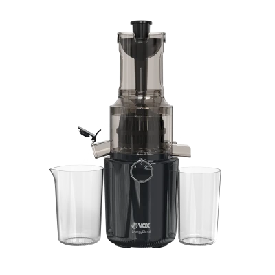 VOX Slow juicer SJ 398