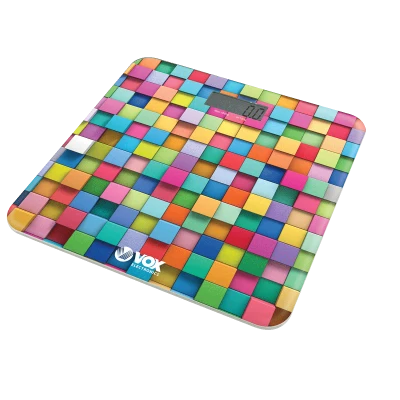 VOX Vaga telesna PW 546-01