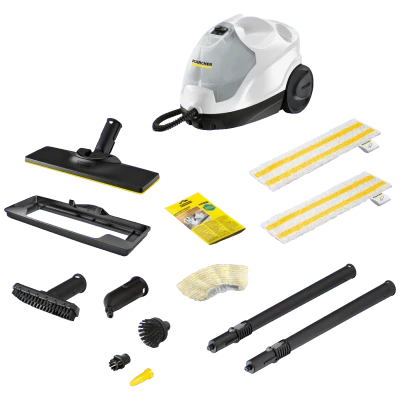 Karcher Parni čistač, 2000W, bijela - SC 4 EasyFix Plus