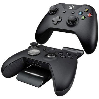 XBox Stanica za XBOX Serie X kontroler, Dual Ultra SLim - XBOX S. X PDP Dual Charge System