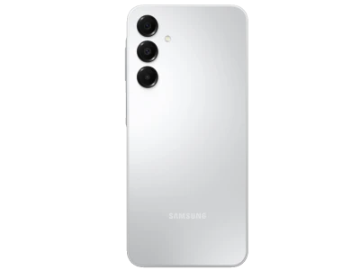 Samsung Galaxy A16 Silver4/128 GB6,7" display, Super AMOLED