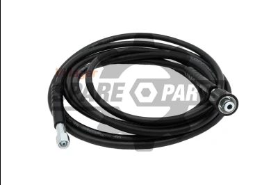 VHW 90 VHW 100 57 Crevo visokog pritiska