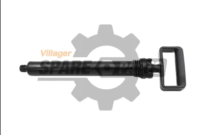 LELA 5 - 10 Pumpa KPT - klip (Lela 5)