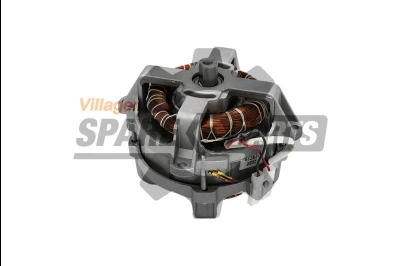 VILLY 1000E 102 - Motor