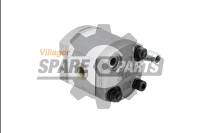 LS 8T 43 - ZUPCASTA PUMPA (2.1 ZA MONOFAZNI CEPAC)