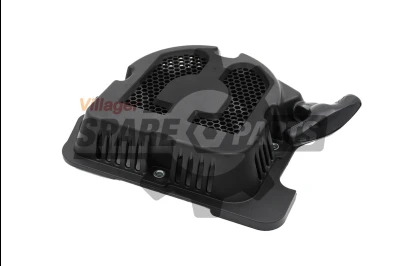 VGR 250H Starter kpt.