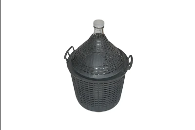Stakleni balon 5 l