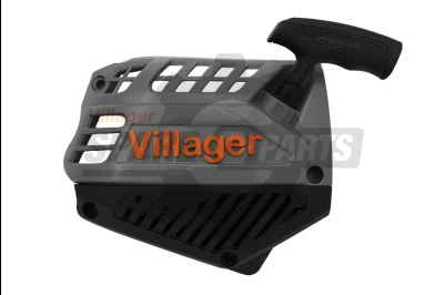 VGS 4125PE Starter kpt.