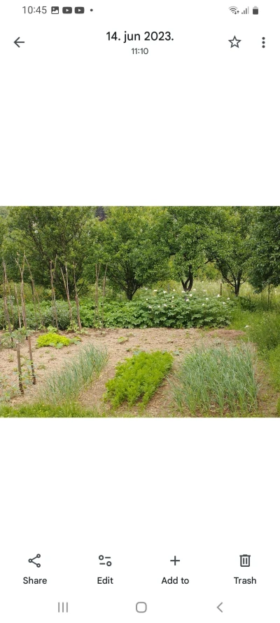Prodaja zemljišta