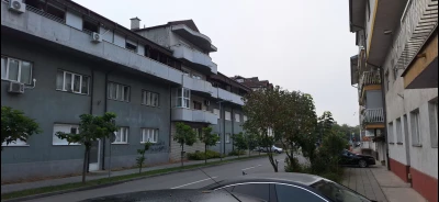 Dvosoban stan u Doboju, odlična lokacija!