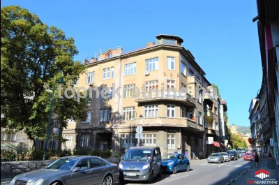 Adaptiran nenamješten stan 84m2, pogodan i za kancelarije kod BKCa
