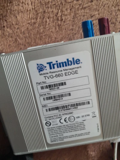 Uređaj za praćenje vozila