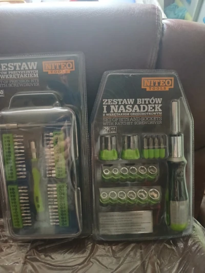 SET BITOVA I NASTAVAKA