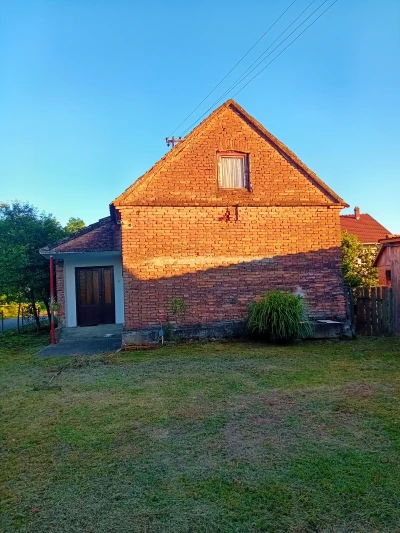 Prodajem seosko imanje