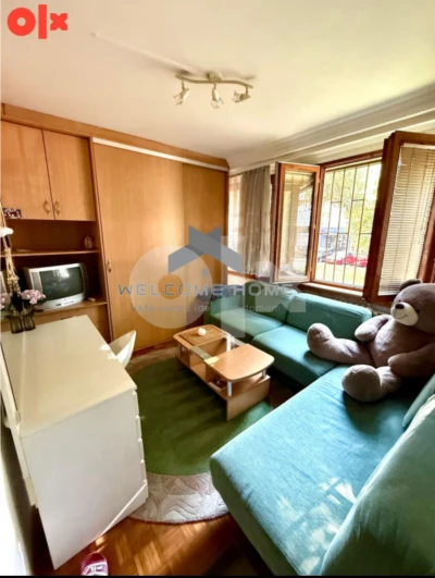 Stan Čengić Vila 35m2